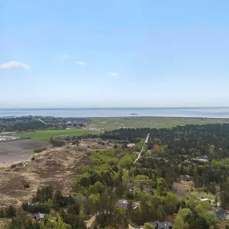 Lovely House On Secluded Natural Plot Near